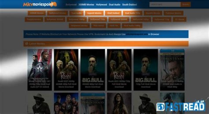MKVMoviesPoint Movies Download Free: Your Ultimate Guide to Legal and Safe Movie Streaming