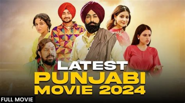 MKVMoviesPoint Punjabi Movie 2024: Your Ultimate Guide to the Latest Blockbusters