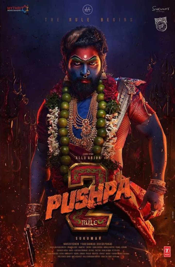 MKVMoviesPoint Pushpa 2: Your Ultimate Guide to the Blockbuster's World