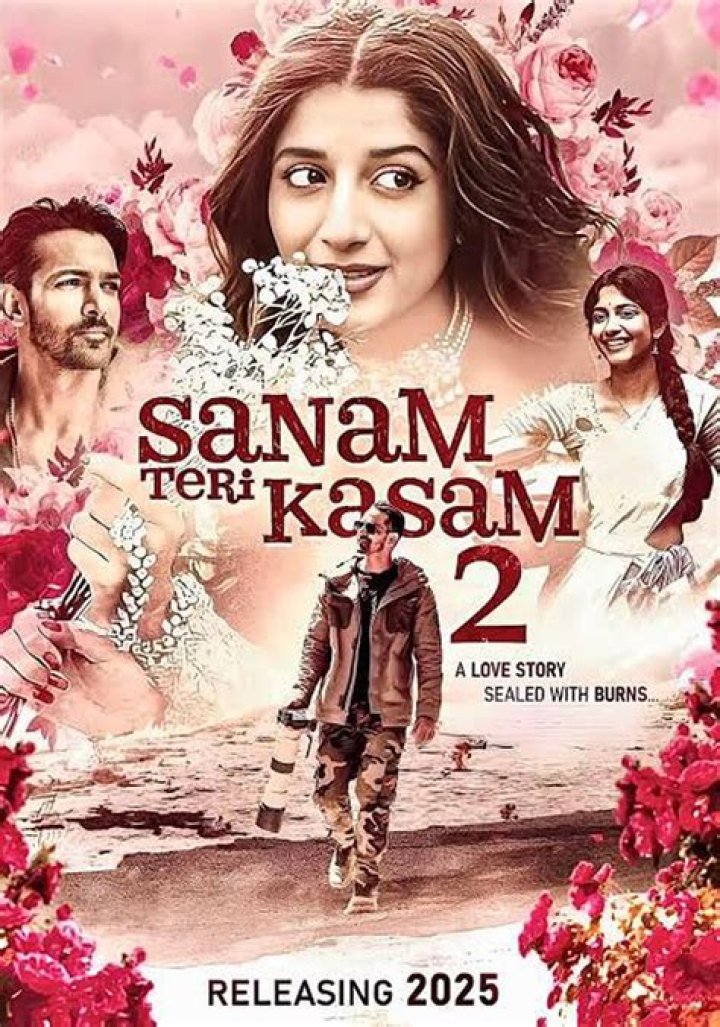 MKVMoviesPoint Sanam Teri Kasam: Your Ultimate Guide to Streaming and Downloading Movies