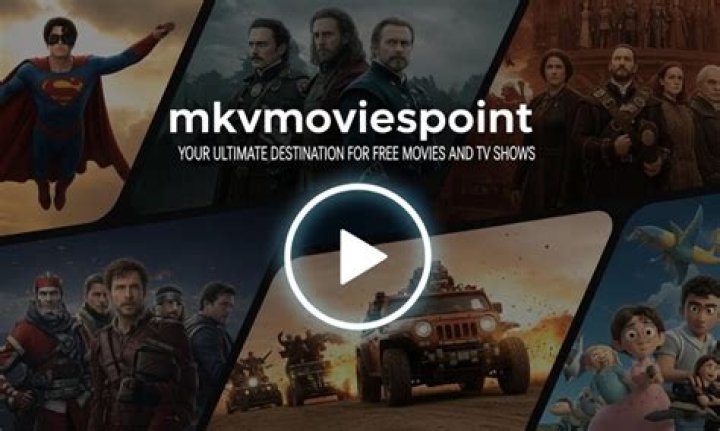 MKVMoviesPoint ZIP: Your Ultimate Guide to Hollywood Movies