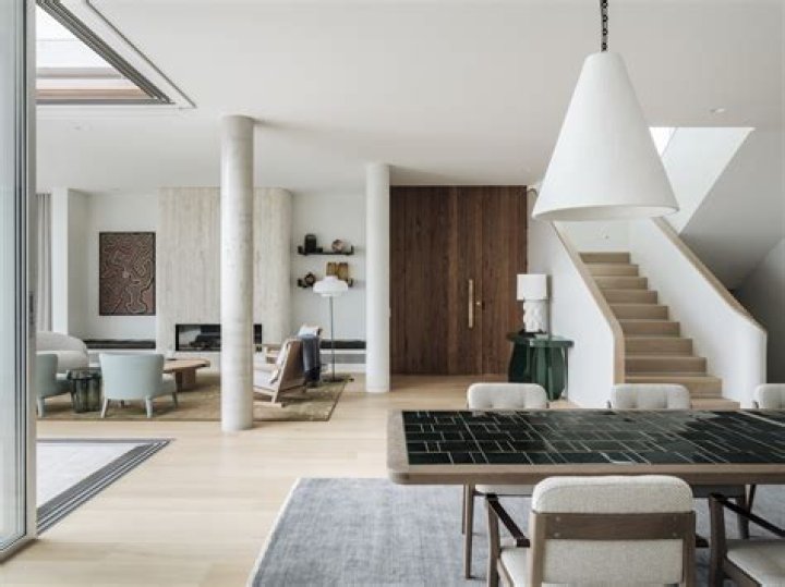 Modern Forms: The Evolution of Contemporary Design and Functionality
