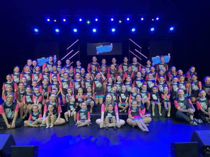 Molly Nobblitt: A Rising Star in the World of Dance