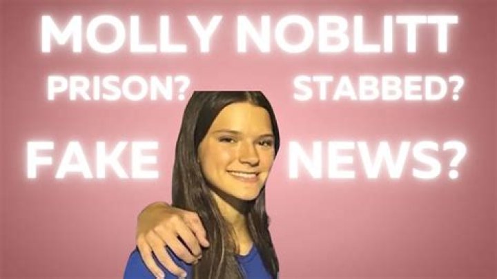 Molly Noblit Arrest: The Untold Story Behind the Headlines