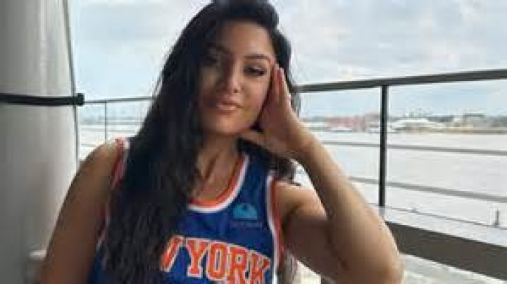 Molly Qerim's Romantic Journey: Who Is Her Boyfriend?