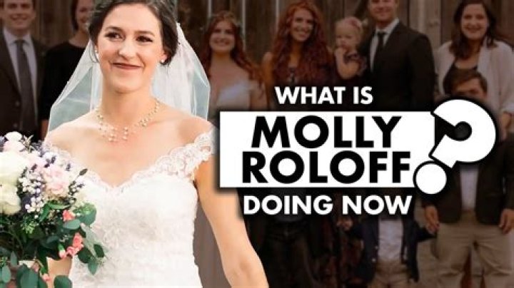 Molly Roloff: A Journey into Her Life and Achievements