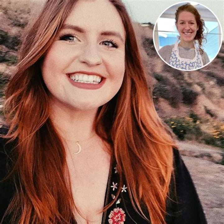 Molly Roloff: A Journey Through Life and Reality Television