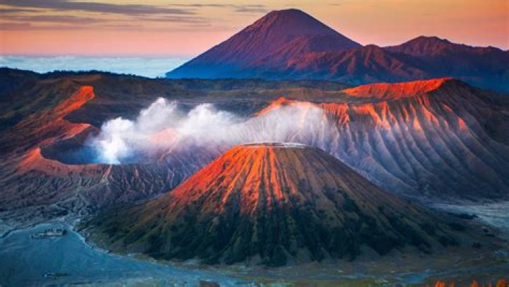 Monalita: The Enigmatic Beauty of Indonesia’s Natural Wonders