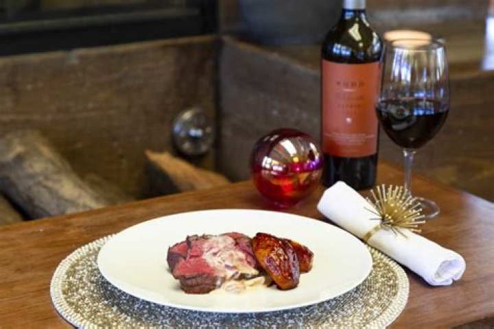 Montagu Gusto: A Culinary Journey into the Heart of Flavor