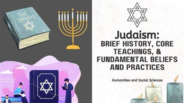 Mormon Teachings: Understanding the Core Beliefs and Practices