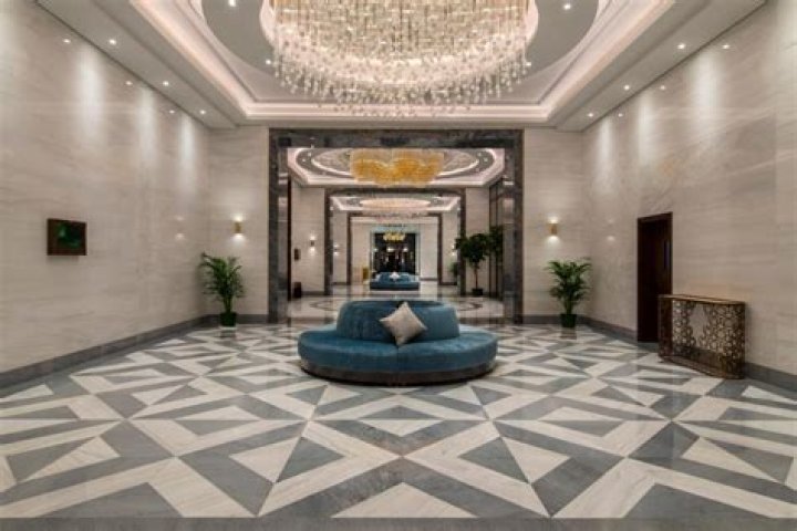 Movenpick Hotel and Residences Riyadh: A Luxurious Stay in the Heart of Saudi Arabia