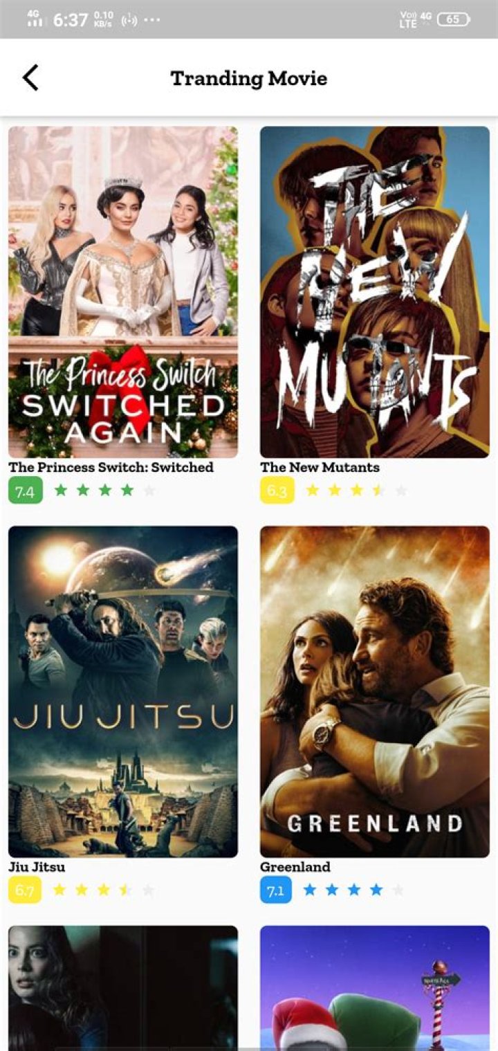 Movie 4U Hub: Your Ultimate Destination for All Things Movie
