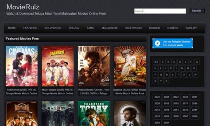 Movie Rulez: The Ultimate Guide to Unleashing Your Inner Film Buff