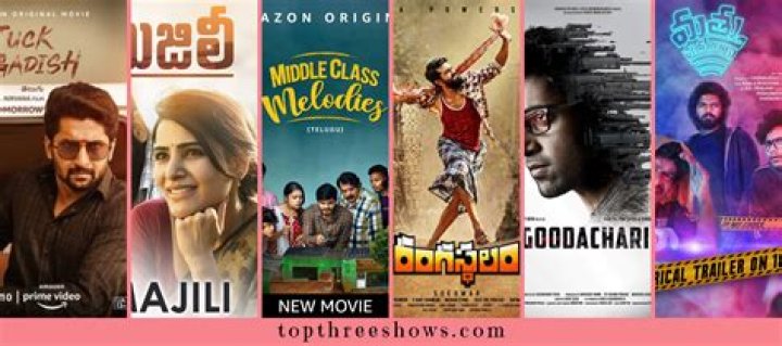 Movie Rulez2025 Telugu: The Ultimate Guide to Telugu Cinema in 2025
