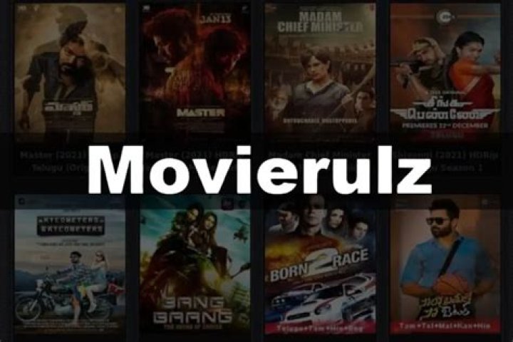 Movie Rulz Telugu Movie: Your Ultimate Guide to Streaming Blockbuster Films