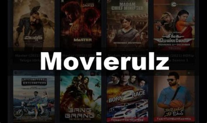 Movie Rulz Telugu: The Ultimate Destination for Telugu Movie Enthusiasts