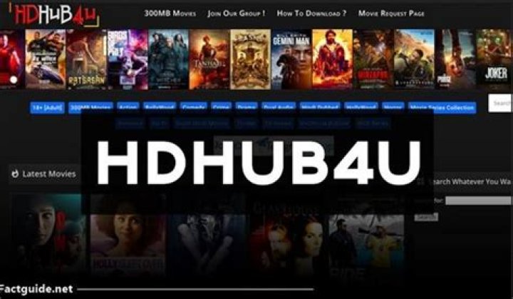 Movie Search Frustration: HD Hub Alternatives for Free Streams