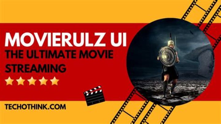MovieRules Com: Your Ultimate Guide to Streaming Movies Legally
