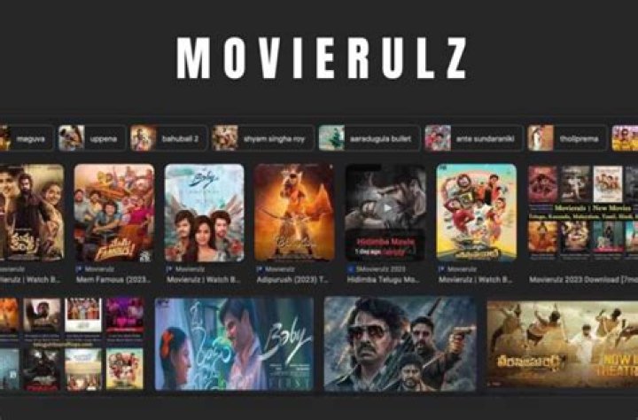 MovieRulz 2024 Kannada &ndash; Your Ultimate Guide to Downloading Movies