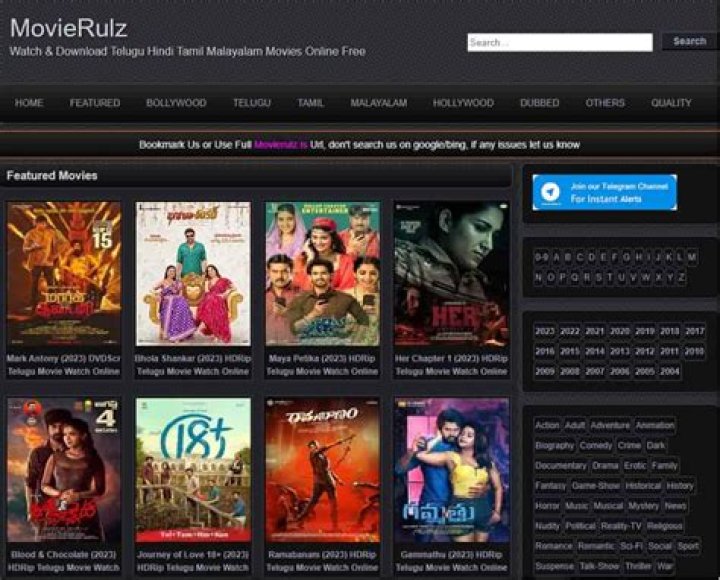 Movierulz 2024 &ndash; Download in Kannada: Your Ultimate Guide