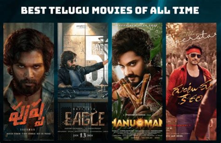 Movierulz 2024: Your Ultimate Guide to Downloading Telugu Movies
