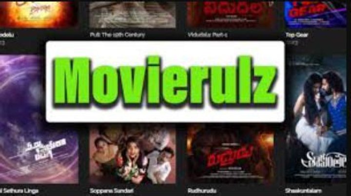 Movierulz App APK Download Latest Version for iOS: Your Ultimate Guide