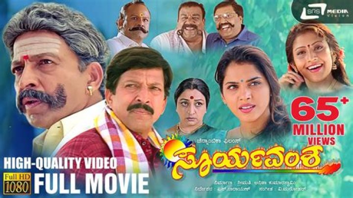 MovieRulz Kannad: Your Ultimate Destination for Kannada Movies