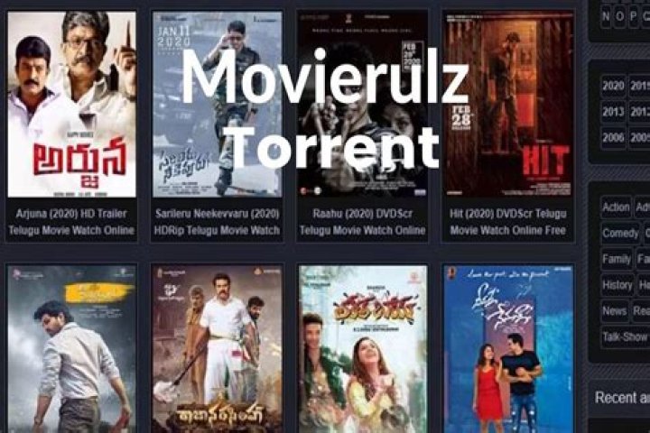 Movierulz Kannada 2024 &ndash; Your Ultimate Guide to the Latest Movie Downloads