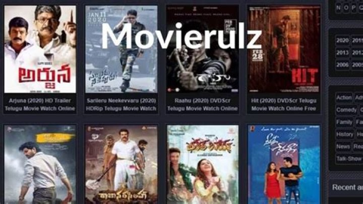 MovieRulz Kannada PLZ: The Ultimate Guide to Streaming and Downloading Movies
