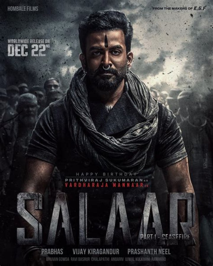 Movierulz Salaar Movie Telugu: Your Ultimate Guide to Streaming and Downloading