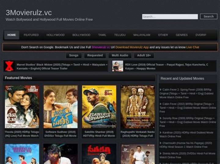 MovieRulz Telegram: The Ultimate Guide to Streaming Movies in 2023
