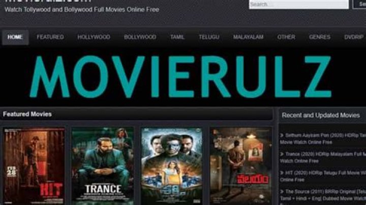 MovieRulz Telugu Movie: Your Ultimate Guide to Streaming Blockbuster Films