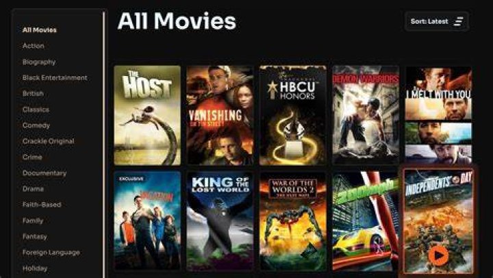 MovieRulz: Your Ultimate Destination for Streaming Movies Online