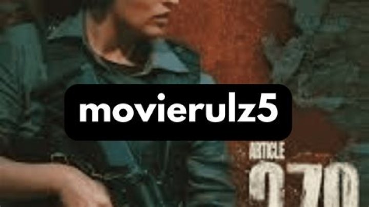 MovieRulz5: Your Ultimate Guide to Streaming Movies Safely and Legally