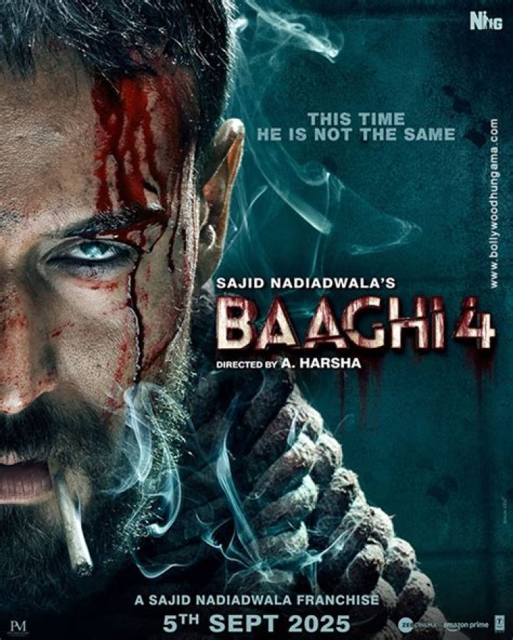 Movies4u Bollywood: Your Ultimate Destination for Indian Cinematic Magic