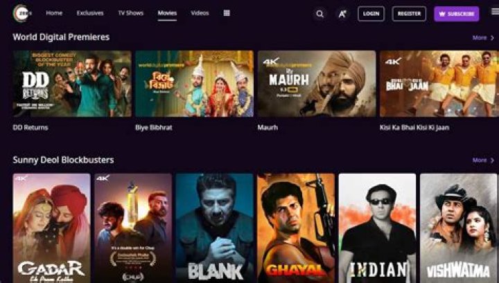 MoviesFlix - Your Ultimate Destination for HD Bollywood Movies