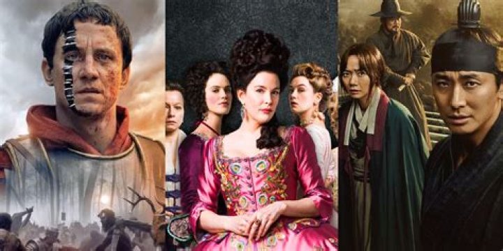 Mr. Queen HDHub4u: Your Ultimate Destination for Streaming Historical Dramas