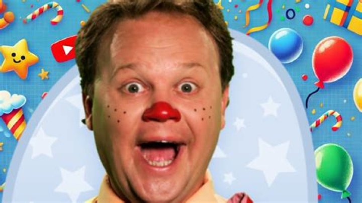 Mr. Tumble Actor Criminal Record: Unveiling the Truth Behind the Popular Children’s Character