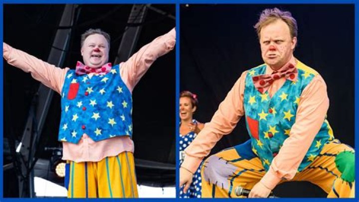 Mr. Tumble Arrested: What You Need to Know About the Controversy