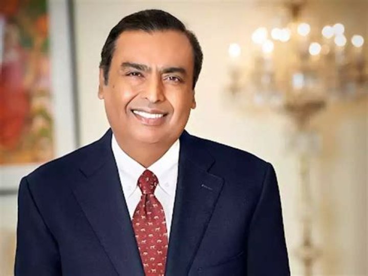 Mukesh Ambani Height: An Insight into the Life of India's Business Magnate