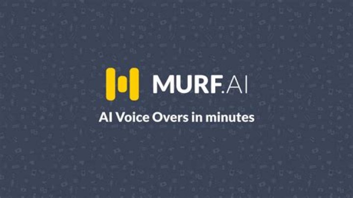 Murf AI: Revolutionizing Voiceover Technology