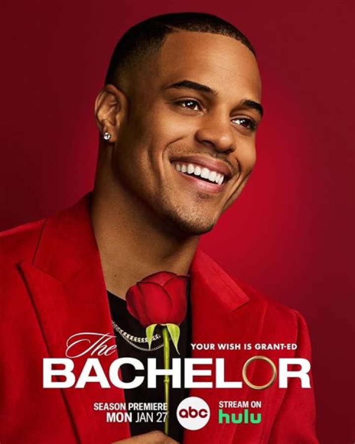 Must-See Finale: The Bachelor 2024 Unveils Its Final Rose