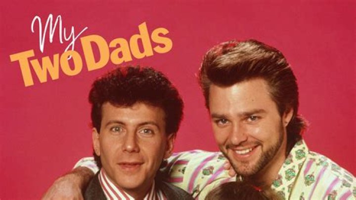 My 2 Dads: A Heartfelt Journey Through Love, Acceptance, and Family