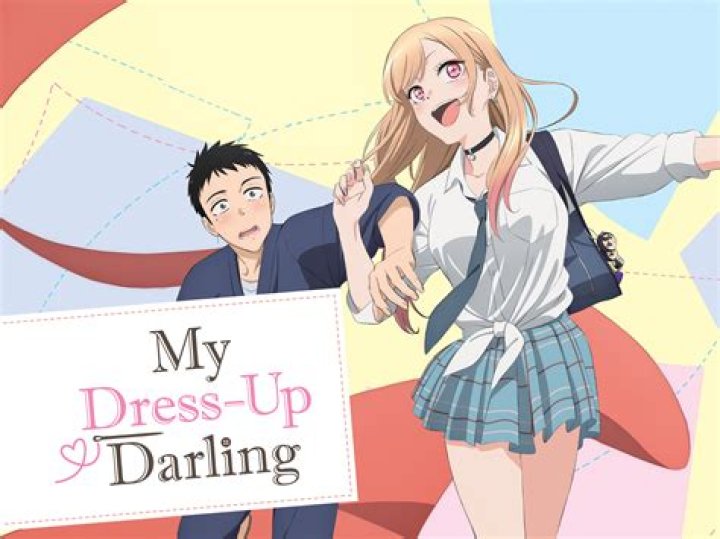 My Dress-Up Darling Maplestar: Unveiling the Charm of This Iconic Character