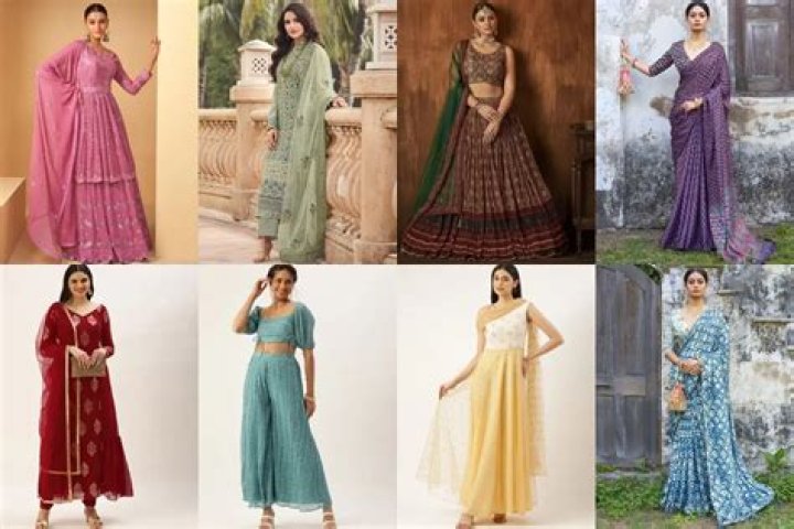 MyDesi Latest: Your Ultimate Guide to the Trendiest Indian Fashion Destination