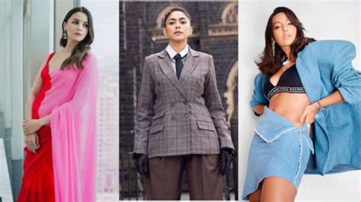 MyDesi New: Your Ultimate Guide to the Latest Fashion Trends
