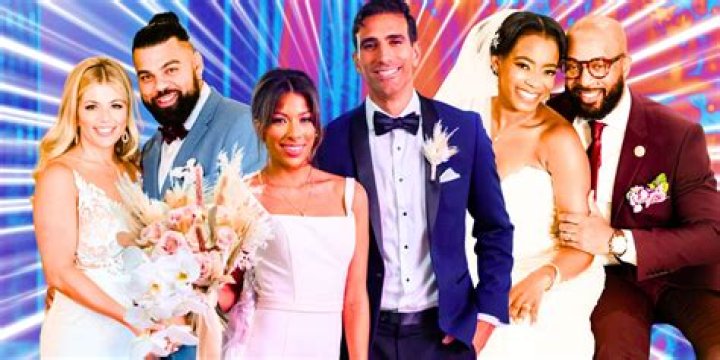 Myrla Married at First Sight: A Deep Dive into Her Journey