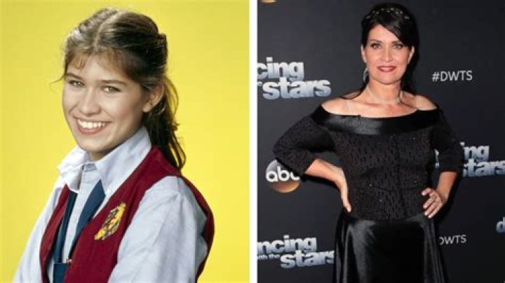 Nancy McKeon: The Multitalented Star Who Stole Our Hearts