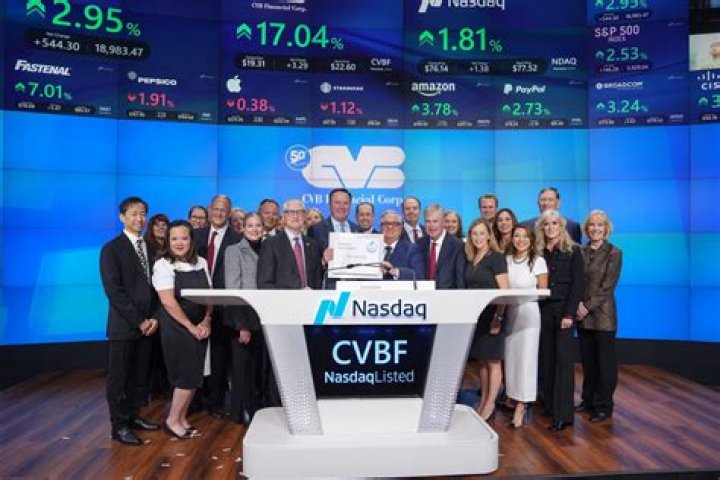 NASDAQ Nude: The Unfiltered Look at Stock Market Transparency