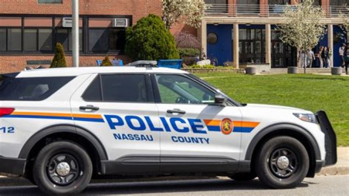 Nassau County Police Department: A Pillar of Community Safety